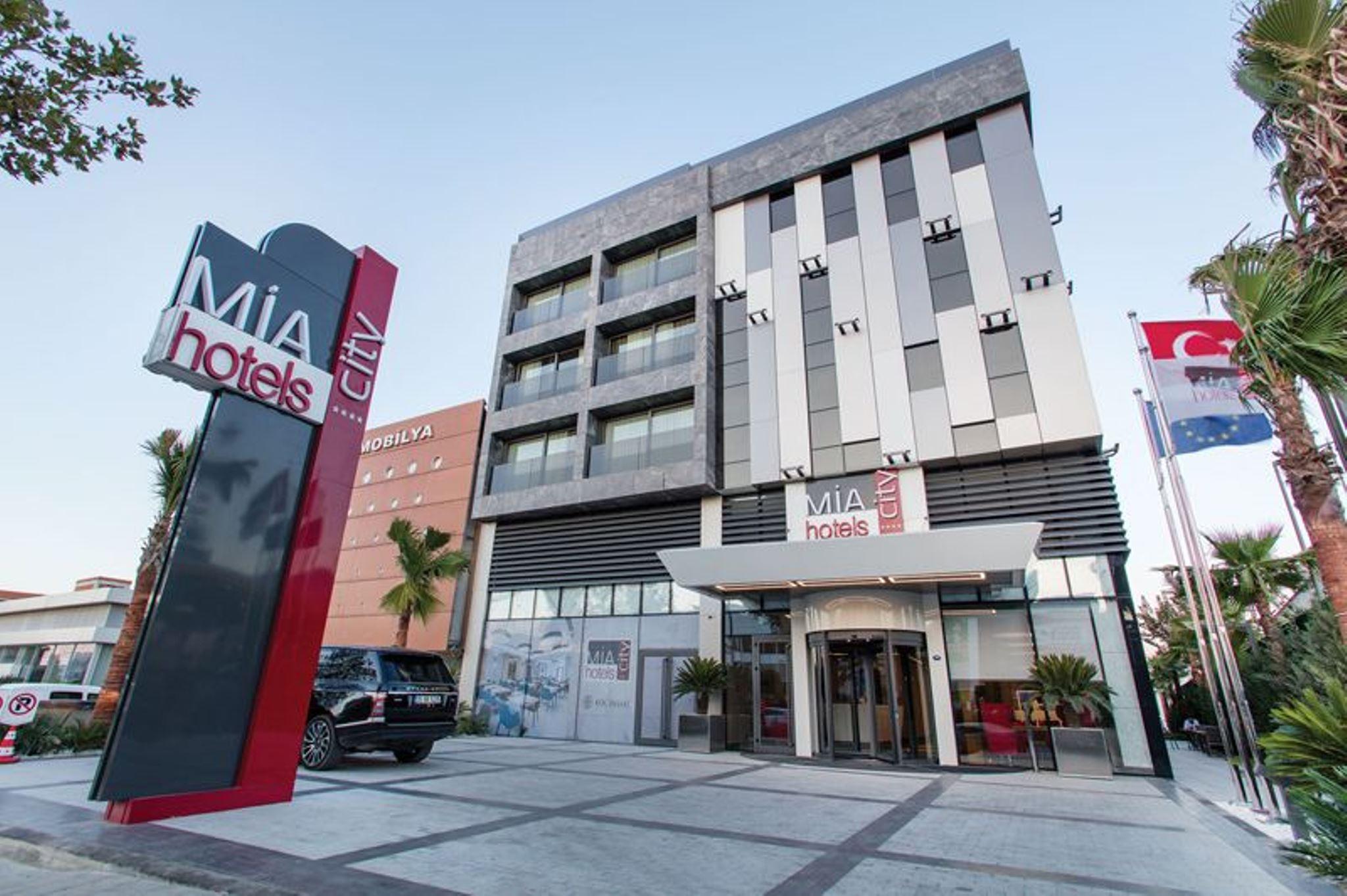 Mia Hotel Izmir
